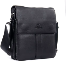 Чоловіча сумка планшет Bretton чорна (32176 black): Стать Чоловік