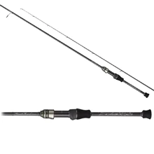Спининговое удилище Varivas Morris Works Limited SW Finesse 4S-610S 1.85 м 0.1-5.8г: Тип удилища Спиннинговое