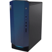 Персональный компьютер (ПК) Lenovo IdeaCentre Gaming5 14ACN6 (90RW005RUL): Процессор AMD Ryzen 7 5700G (3.8 - 4.6 ГГц)