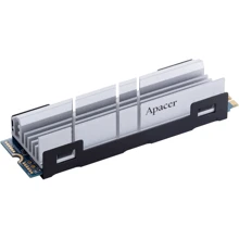 Apacer AS2280Q4 2 TB (AP2TBAS2280Q4-1): Тип накопителя внутренний