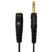 PLANET WAVES PW-EXT-HD-20 Headphone Extension Cable 20ft: Виробник PLANET WAVES