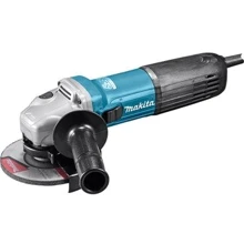 Шлифмашина угловая (болгарка) Makita GA5040C: Производитель Makita
