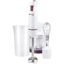 Блендер Vitek VT-8522 W: Мощность, Вт 800