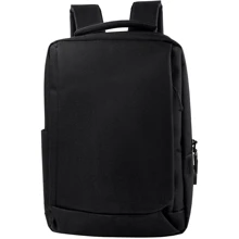 Чоловік рюкзак Valiria Fashion чорний (3DETBK-9155-2): Стать Чоловік