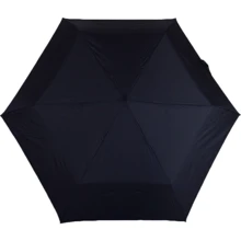 Зонт мужской автомат Fulton черный (FULL710-Black): Страна производитель Великобритания