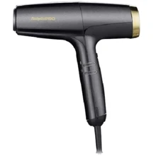 BaByliss PRO FALCO 2000W grey&gold 8550E (Фены)(79012310)Stylus approved: Производитель BaByliss PRO