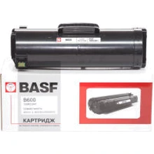 Картридж BASF Xerox VL B600/B610/B605/B615 Black 106R03943 (KT-106R03943): Производитель BASF