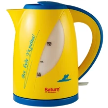 Електрочайник Saturn ST-EK8437U: Потужність, Вт 2200