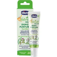 Карандаш Chicco роликовый после укусов Naturalz 10 мл (07833.10) (8058664100897): Тип Гель
