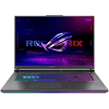 Ноутбук ASUS ROG Strix G18 G814JI (G814JI-N6132): Екран 18" IPS (2560x1600) WQXGA