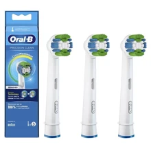 Насадка для зубної щітки Braun Oral-B Precision Clean EB20RB CleanMaximiser (3): Виробник Braun