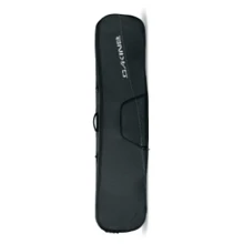 Чехол для сноубордов Dakine Low Roller (165) Black: Цвет черный