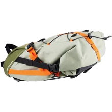 Велосумка Сумка Birzman Packman Travel Saddle Pack 6 л (BM17-BAG-SB-PKM): Виробник Birzman
