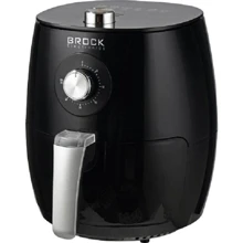 Фритюрница BROCK AFM 3501 BK: Тип устройства Фритюрница