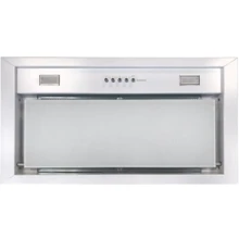 Витяжка Falmec Built-In Max 70 WH (CBIN70.E4#ZZZB460F): Тип фільтра повітря Рециркуляция, Отвод