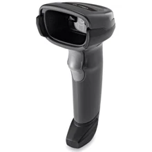  Сканер штрих-кодов Symbol/Zebra DS2208 2D USB с подставкой (DS2208-SR7U2100SGW / DS2208-SR7U2100GW): Тип Ручной