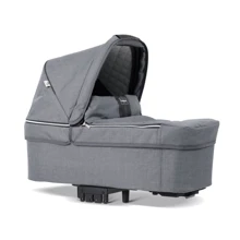 Люлька Emmaljunga NXT Lounge Grey (90071): Виробник Emmaljunga