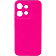 Чехол для телефонов Lakshmi Premium Case Silicone Cover Full Camera Barbie Pink for Motorola Edge 50: Совместимость Motorola Edge 50