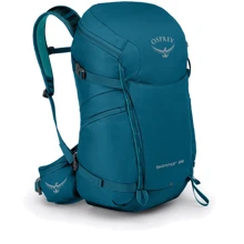 Рюкзак Osprey Skimmer 28 Sapphire Blue - O/S (009.1922): Производитель Osprey