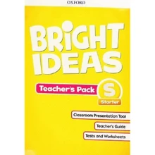 Bright Ideas Starter: Teacher's Pack: Производитель Oxford University Press (OUP)