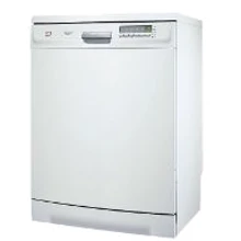 Посудомийка Electrolux ESF 66070 WR: Розміри 85х59.6х52 см (ВxШxГ)