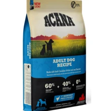 Сухой корм ACANA Adult Dog Recipe для собак всех пород со вкусом курицы 6 кг (a52560): Тип Сухой корм
