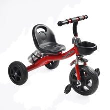 Велосипед Best Trike 3-х колесный (BS-12190): Тип 3х колесный велосипед