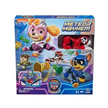 Настольная игра Spin Master Щенячий патруль в кино 2. Метеоритный шквал (SM98533/6067834): Производитель Spin Master