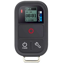 GoPro Smart Remote (ARMTE-002): Тип аксессуара пульт ДУ