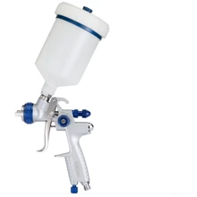 Краскопульт Refine 6814151: Производитель Refine