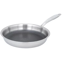Resto Altair диаметр 26 высота 5.3 см (95012): Тип сковороды Традиционная