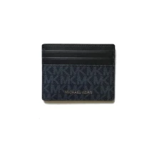 Картхолдер Michael Kors синий (MK0602M): Пол Унисекс