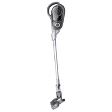 Пилосос Black+Decker HVFE2150LB-QW: Тип пилососа ручной (вертикальный)