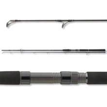 Спінінгові вудилище Daiwa Prorex X Big Bait 2.70m -150gr (11293-270): Тип вудлища спиннинговое