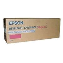 Картридж Epson AcuLaser C900/ C1900 magenta (C13S050098): Производитель Epson