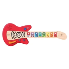 Музыкальная игрушка Baby Einstein Magic Touch Гитара красная Together in Tune (800901): Производитель Baby Einstein
