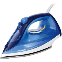 Утюг Philips GC2145/20: Подключение проводное