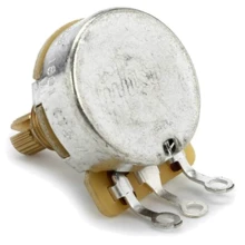 Потенціометр Gibson PPAT-510: Виробник Gibson