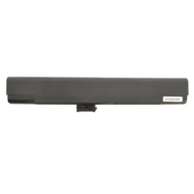 Батарея для ноутбука Dell G5345 Inspiron 700m 14.8V Black 4400mAh OEM (6314): Ємність, мАг 4400