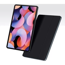 Аксессуар для планшетных ПК Xiaomi Smart Case Original Black for Xiaomi Mi Pad 6 / Mi Pad 6 Pro: Цвет черный