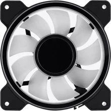 Кулер Aerocool Mirage 12 (Mirage12): Уровень шума, dB 17.8
