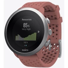 Смарт-часы Suunto 3 Granite Red (SS050475000): Производитель Suunto