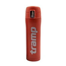 Термокружка Tramp 0.45 л оранжевая TRC-107-orange: Производитель Tramp