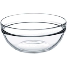 Салатник Pasabahce Chef's 14 см (53553-1): Тип салатник