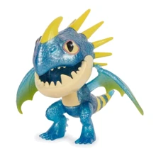 Ігрова фігурка Spin Master Dragons Як приручити дракона 3 Громгільда (SM66551/2823): Тип Игровая фигурка