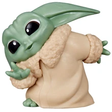 Фігурка Hasbro Star Wars Мандалорець Малюк Йода з простягнутою рукою (F5854_F5946): Тип Персонаж мультфильма, фильма