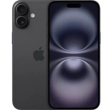 Apple iPhone 16 Plus 512GB Black eSIM Approved Вітринний зразок: Причина уцінки Как новый (витринный образец): iPhone выглядит и функционирует как новый. iPhone полностью протестирован по программе Approved, все функции работают корректно