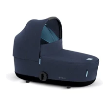 Люлька Cybex Mios Lux Plus Midnight Blue (522000859): Производитель Cybex