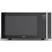 Микроволновая печь Whirlpool MWP 303 SB: Объем, л 30 л
