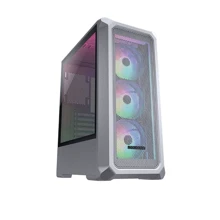 Корпус Cougar Archon 2 Mesh RGB White: Форм-фактор материнской платы ATX/MicroATX/Mini-ITX